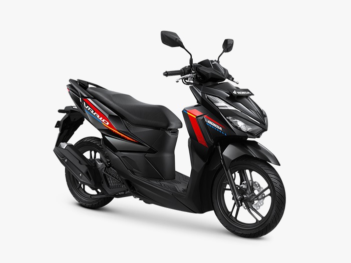 Honda Vario 125 Iss Surabaya 3 Honda Vario 125 Iss Surabaya